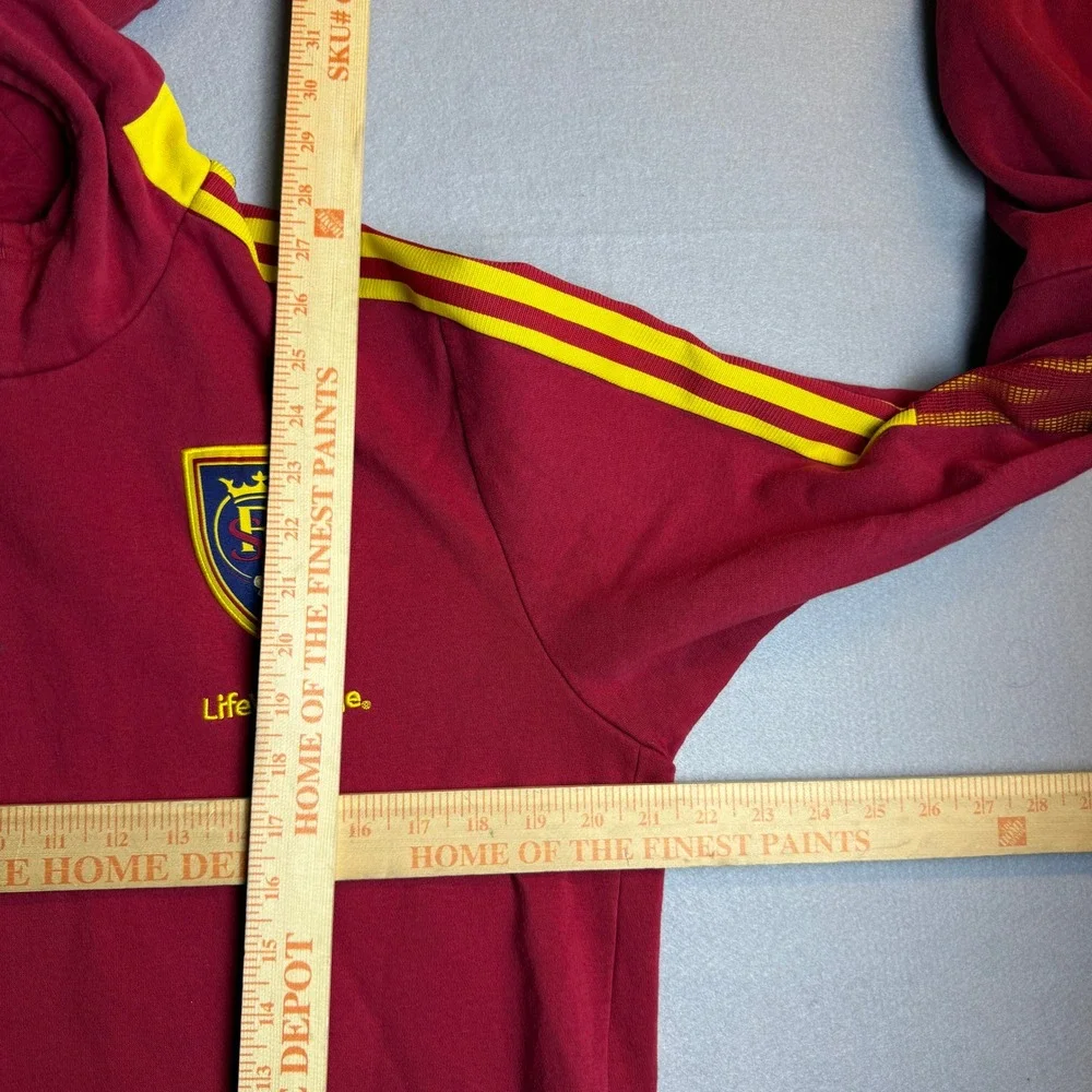 adidas real salt